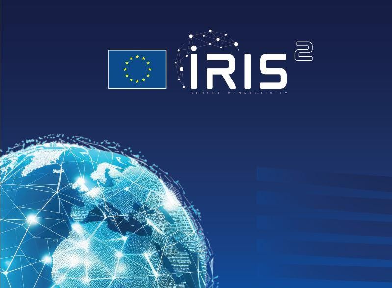 Iris 2 EU